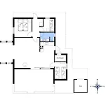 278-ringkobing-fladsbjergvej-54 Ferienhaus Klegod