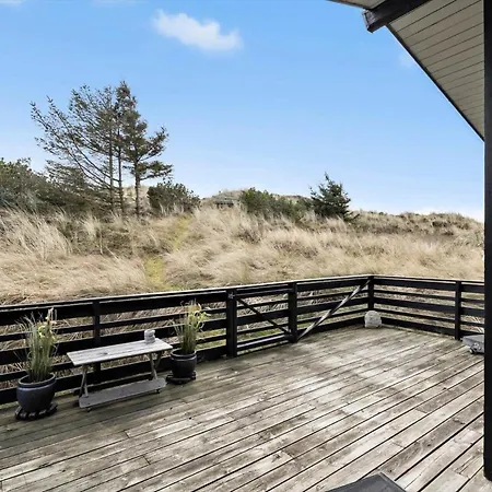 Ferienhaus 278-ringkobing-fladsbjergvej-54 *