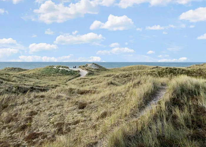 278-ringkobing-fladsbjergvej-54 Ferienhaus Klegod